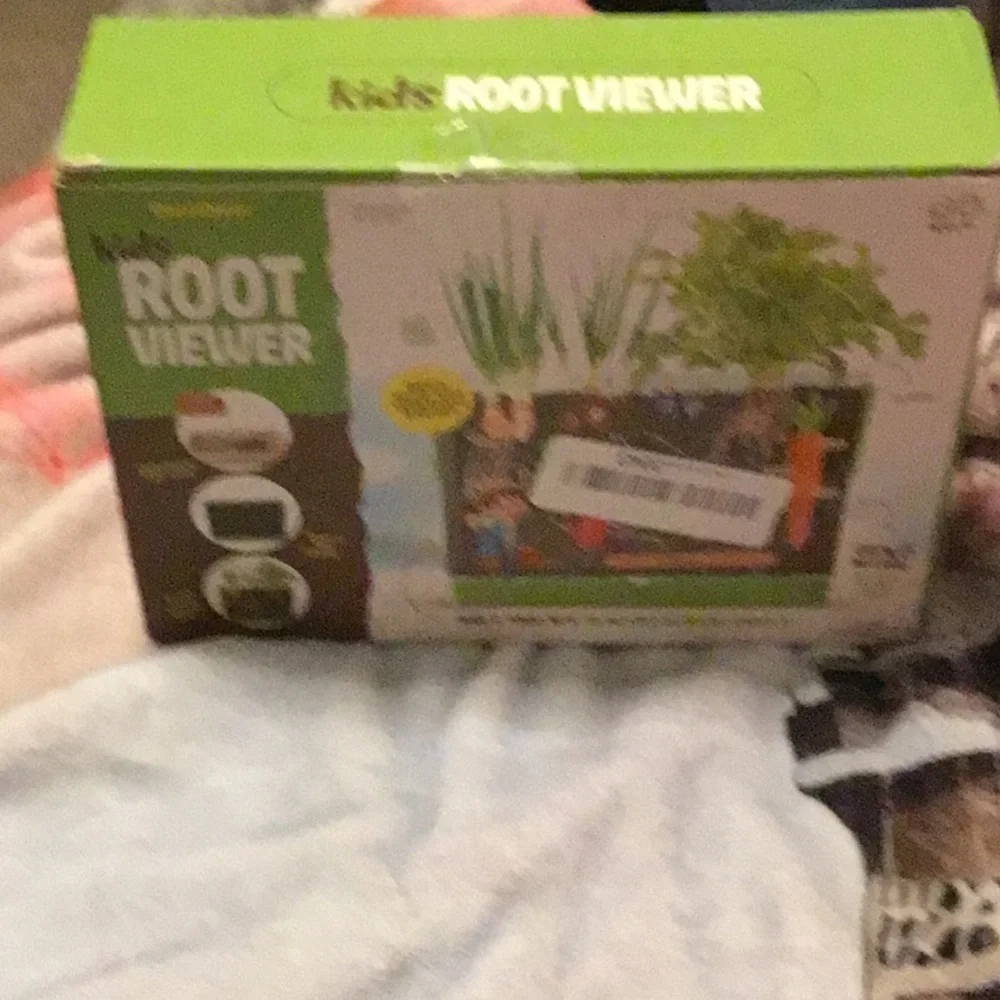 Dan & Darci kids Root Viewer new